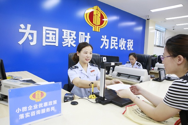 深化稅務服務變革，助力企業發展——解析中國稅務網的核心功能與價值