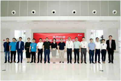 東方雨虹 無(wú)懼風(fēng)雨，無(wú)畏前行的建筑守護(hù)者