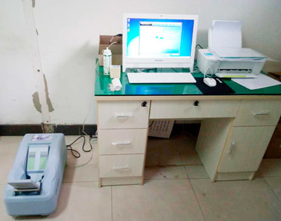 北京崇文中方中醫(yī)院成功引進進口高端骨密度儀SMART，開啟精準(zhǔn)診療新篇章