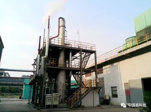 科技產(chǎn)業(yè)化 | 中科院科學(xué)家設(shè)計研發(fā)的異丙醇-丙酮-氫氣化學(xué)熱泵技術(shù)