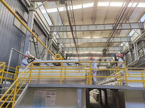 這個技術團隊,滿滿的 質感