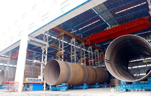 看, 大項(xiàng)目突破年 南通答卷 今天,書記市長(zhǎng)率隊(duì)觀摩點(diǎn)評(píng)年度重大項(xiàng)目建設(shè)