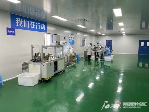 新疆自主研發(fā)新型口罩上市 抗菌無(wú)異味 佩戴無(wú)壓痕