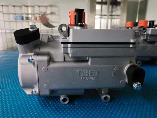 36氪首發(fā) 貝特新能源 完成數(shù)千萬元戰(zhàn)略融資,專注于新能源車用電動(dòng)壓縮機(jī)研發(fā)生產(chǎn),已為多個(gè)國(guó)內(nèi)車企穩(wěn)定供貨