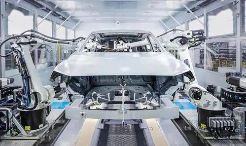 autox自動(dòng)駕駛服務(wù)開啟 上海用戶可用高德不限次數(shù)免費(fèi)打車 華為大力投入汽車產(chǎn)業(yè) 經(jīng)營范圍新增汽車零部件及智能系統(tǒng)研發(fā) 生產(chǎn)