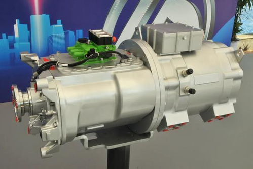 法士特新能源電驅(qū)動(dòng)產(chǎn)品再獲百臺(tái)訂單 和誰(shuí)家重卡合作的