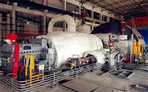 三線城市的中國(guó)公司,創(chuàng)造出3項(xiàng)世界第一,實(shí)現(xiàn)核電100 國(guó)產(chǎn)