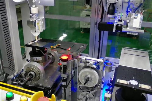 重磅新品,蓄勢待發 fuwo邦沃科技邀您參觀2021東莞cmm展