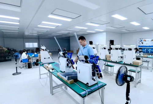 省政府督查激勵(lì) 邳州科技創(chuàng)新工作成效明顯