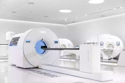 強(qiáng)強(qiáng)聯(lián)手,探索 產(chǎn)學(xué)研醫(yī) 創(chuàng)新合作新模式 我院與聯(lián)影共建創(chuàng)新型分子影像研發(fā)中心 全景動(dòng)態(tài)pet ct等高端設(shè)備將落戶仁濟(jì)
