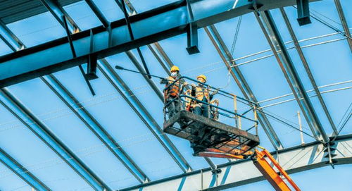 全力沖刺目標(biāo)任務(wù) 海口項(xiàng)目加快建設(shè)進(jìn)度與新型汽輪機(jī)的研發(fā)及銷售