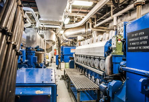 新能源浪潮驅(qū)動(dòng)電機(jī)出口增長，新型汽輪機(jī)組研發(fā)開拓全球市場新藍(lán)海